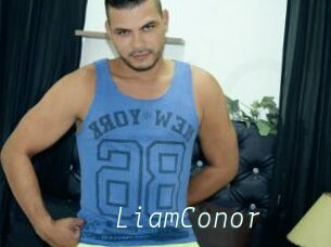 LiamConor