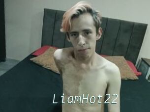 LiamHot22