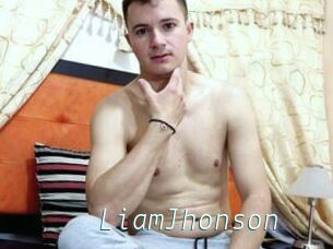 LiamJhonson