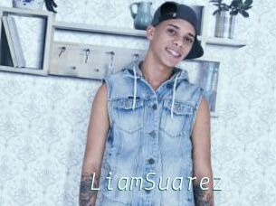 LiamSuarez