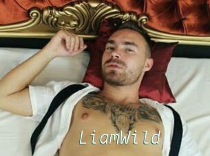 LiamWild