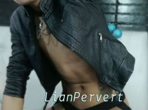 LianPervert