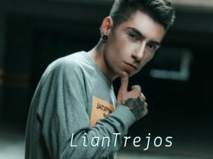 LianTrejos