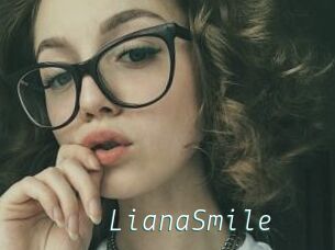 LianaSmile
