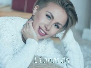 Lianarda