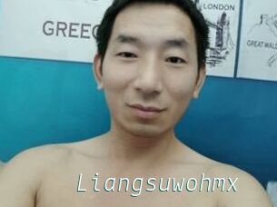 Liangsuwohmx
