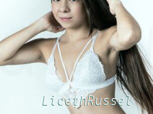 LicethRussel