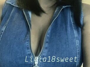 Licia18sweet