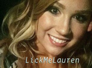 LickMeLauren