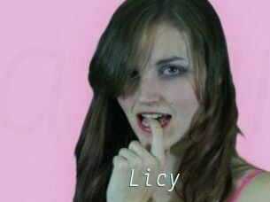 Licy