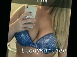 LiddyMarieee