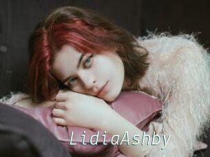 LidiaAshby