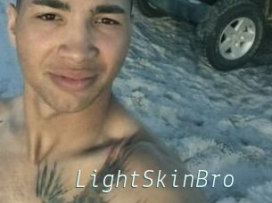 LightSkinBro