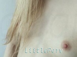 LiitlePerv