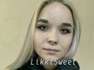LikkiSweet