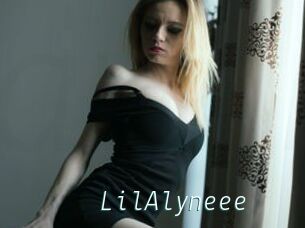 LilAlyneee