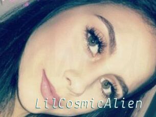 LilCosmicAlien