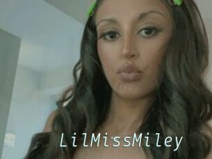 LilMissMiley