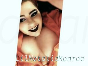 LilNataliaMonroe