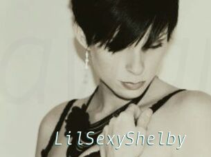LilSexyShelby