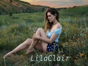 LilaClair