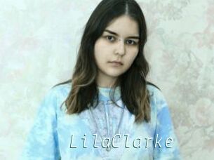 LilaClarke