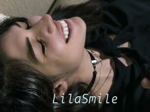 LilaSmile