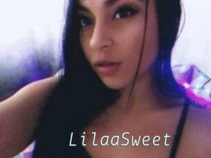 LilaaSweet