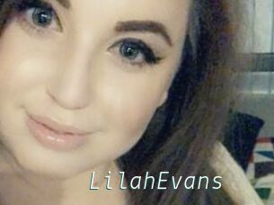LilahEvans