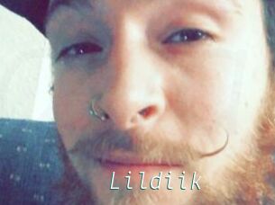 Lildiik