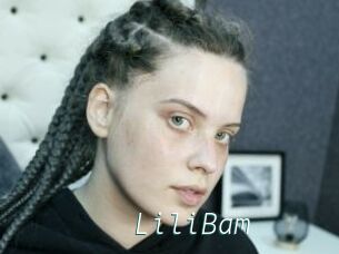 LiliBam