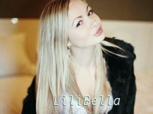 LiliBella
