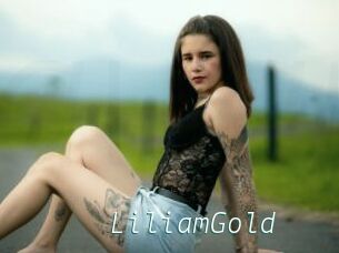 LiliamGold