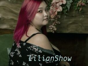 LilianShow