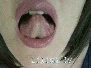 Lilian_lv