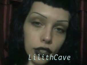 LilithCave