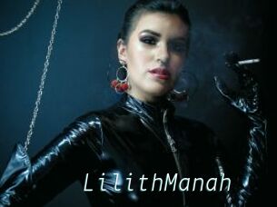 LilithManah