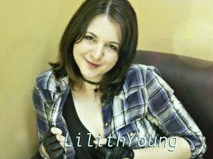 LilithYoung