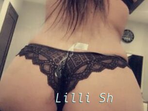 Lilli_Sh