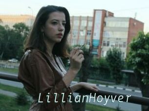 LillianHoyver