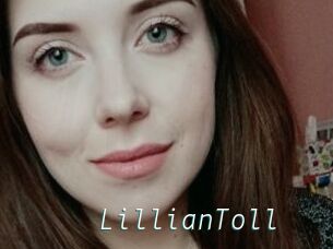 LillianToll