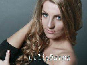 LillyBarns