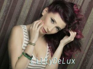 LillyDeLux