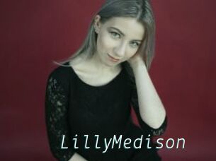 LillyMedison