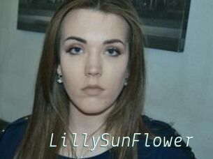 LillySunFlower