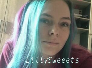 LillySweeets