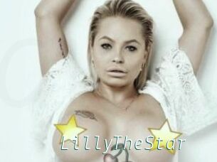 LillyTheStar