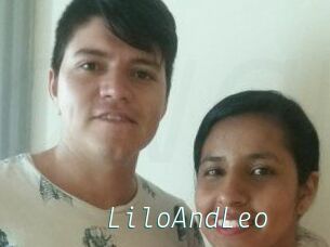 LiloAndLeo