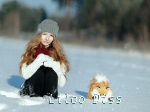 Liloo_Diss