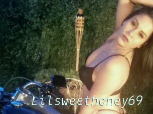 Lilsweethoney69